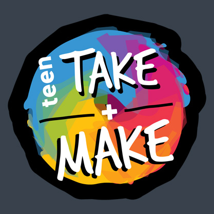 Teen Take & Make