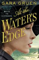 Cover of At the Water's Edge
