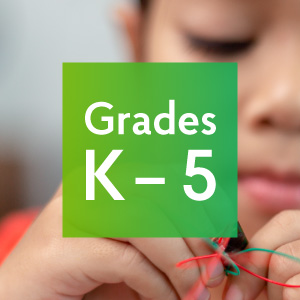 Grades K-5 circuits