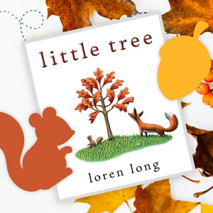 Little Tree book