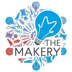 The WPL Makery Logo