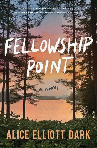 Fellowship Point book cover