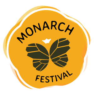 Monarch Festival logo