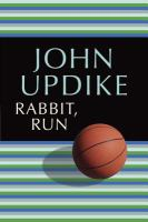 Cover of Rabbit, Run