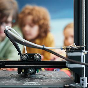 kid 3D printing