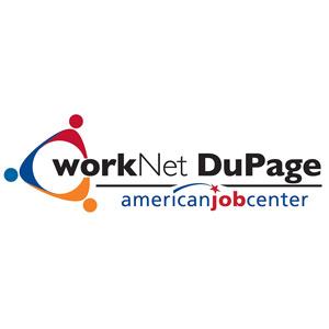 workNet DuPage logo