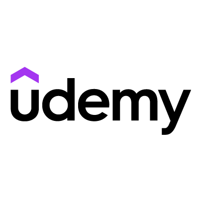 Udemy logo