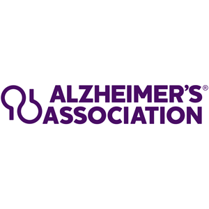 Alzheimer's Association logo