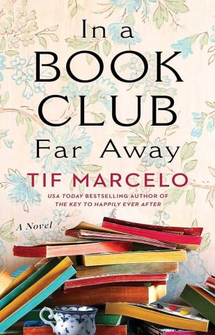 In a Book Club Far Away cover