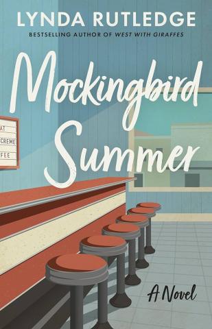 Mockingbird Summer cover