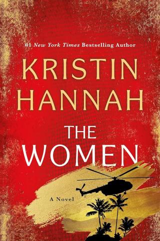 The Women cover