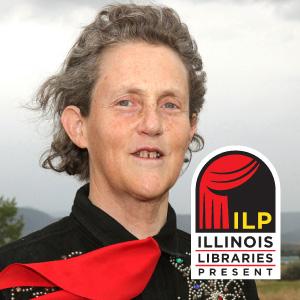 Temple Grandin